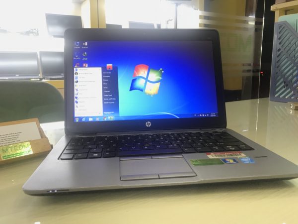 Laptop xách tay HP Elitebook 820 g1 tại Mỹ Tho Tiền Giang