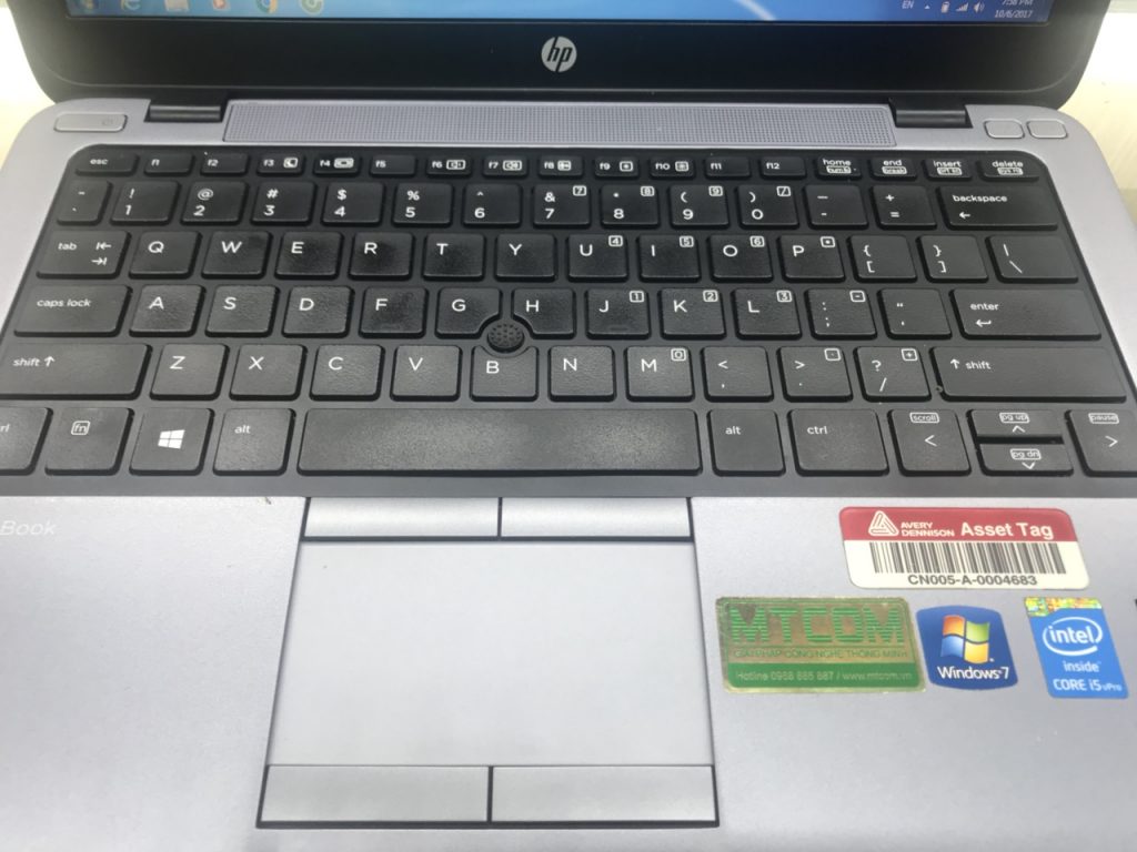 laptop-xách tay hp 820 mỹ tho tiền giang