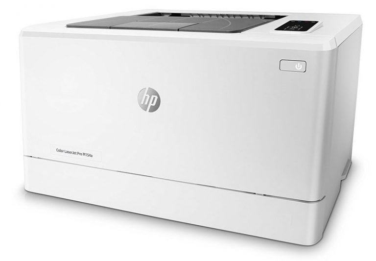 HP Pro M154A