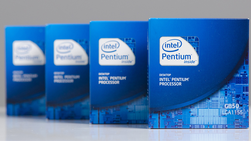 So sánh chip Intel Pentium N4417 vs N5000