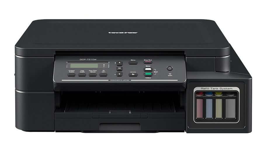 Brother DCP-T510W