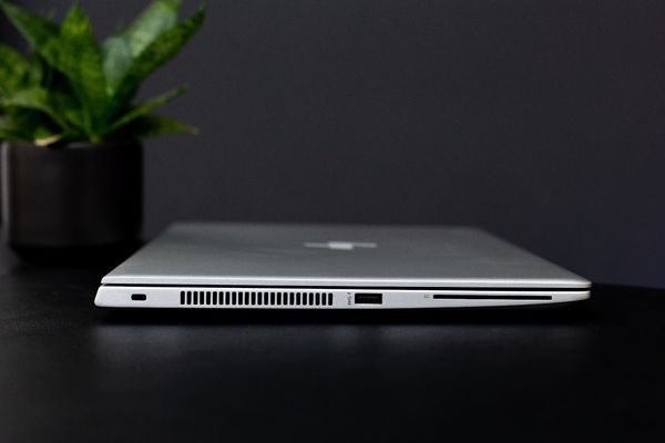 HP EliteBook 705 series G5