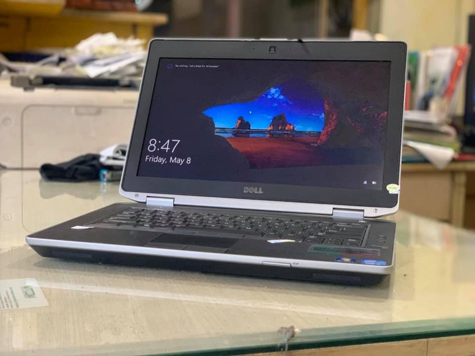 laptop-Dell-Latitude-E6430