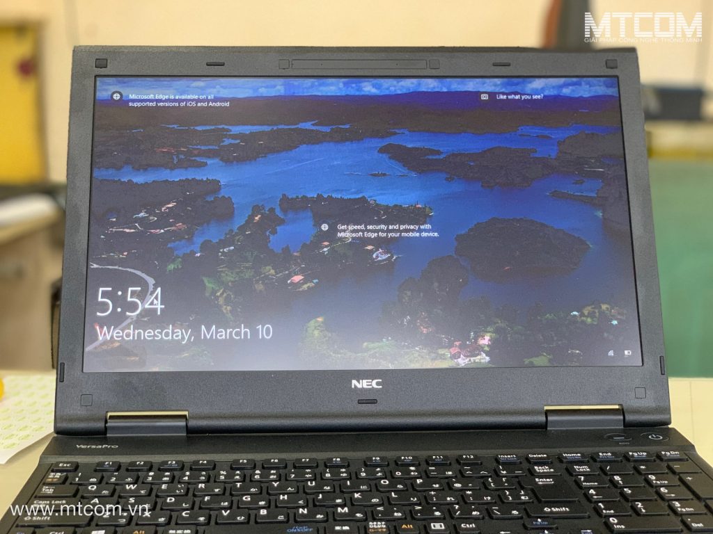 laptop-nhap-khau-nec-versa-pro-VK25LX-G i3-4100