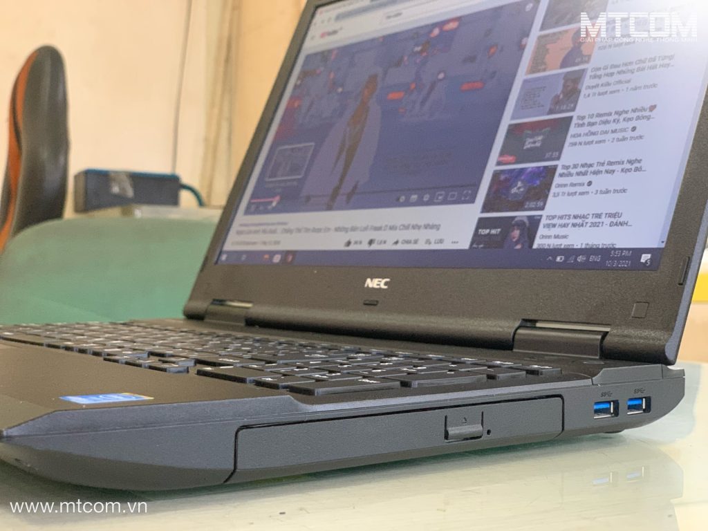 laptop-nhap-khau-nec-versa-pro-VK25LX-G i3-4100