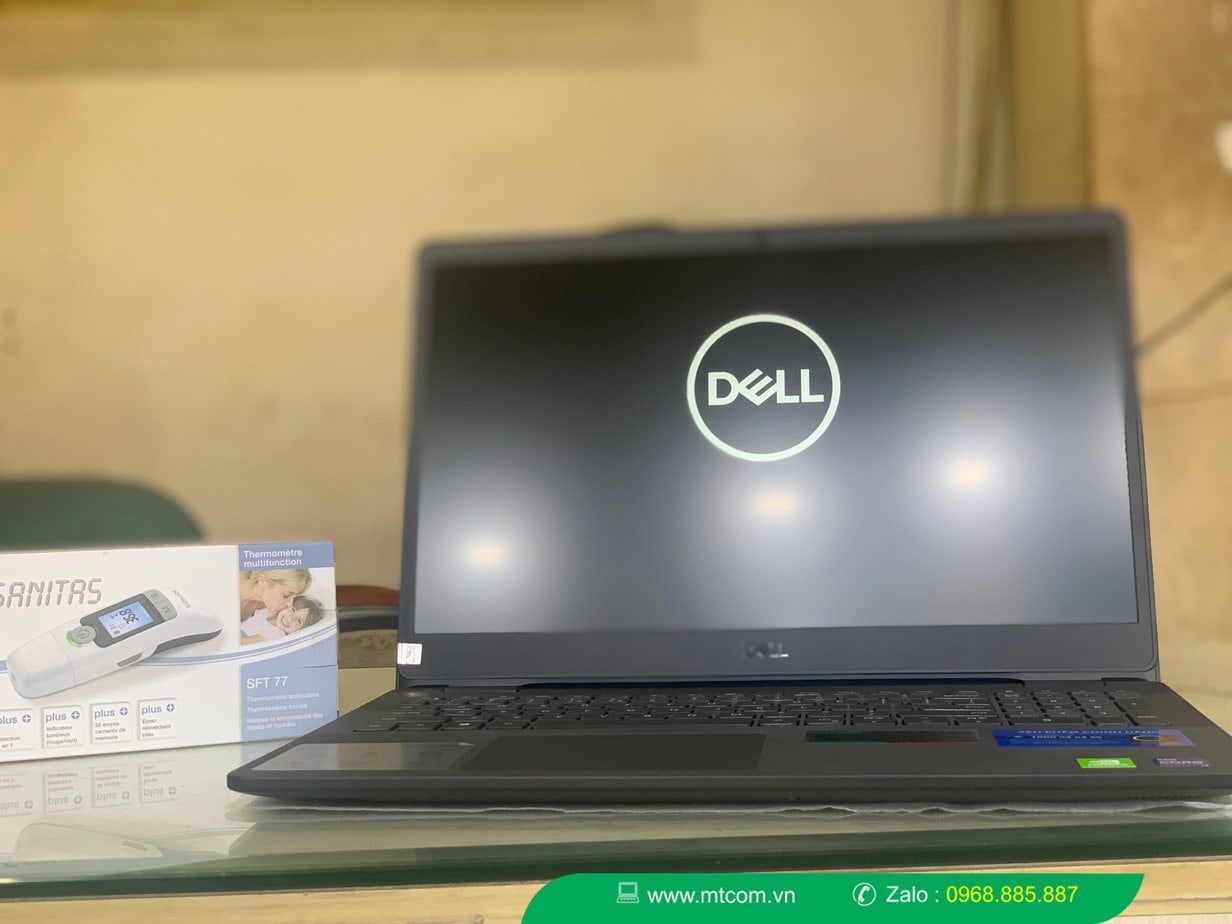 Laptop Dell Vostro 3500 7G3982 (i7/8G/512G/Win10) - Vi tinh My Tho - Laptop  Mỹ Tho - MTCom