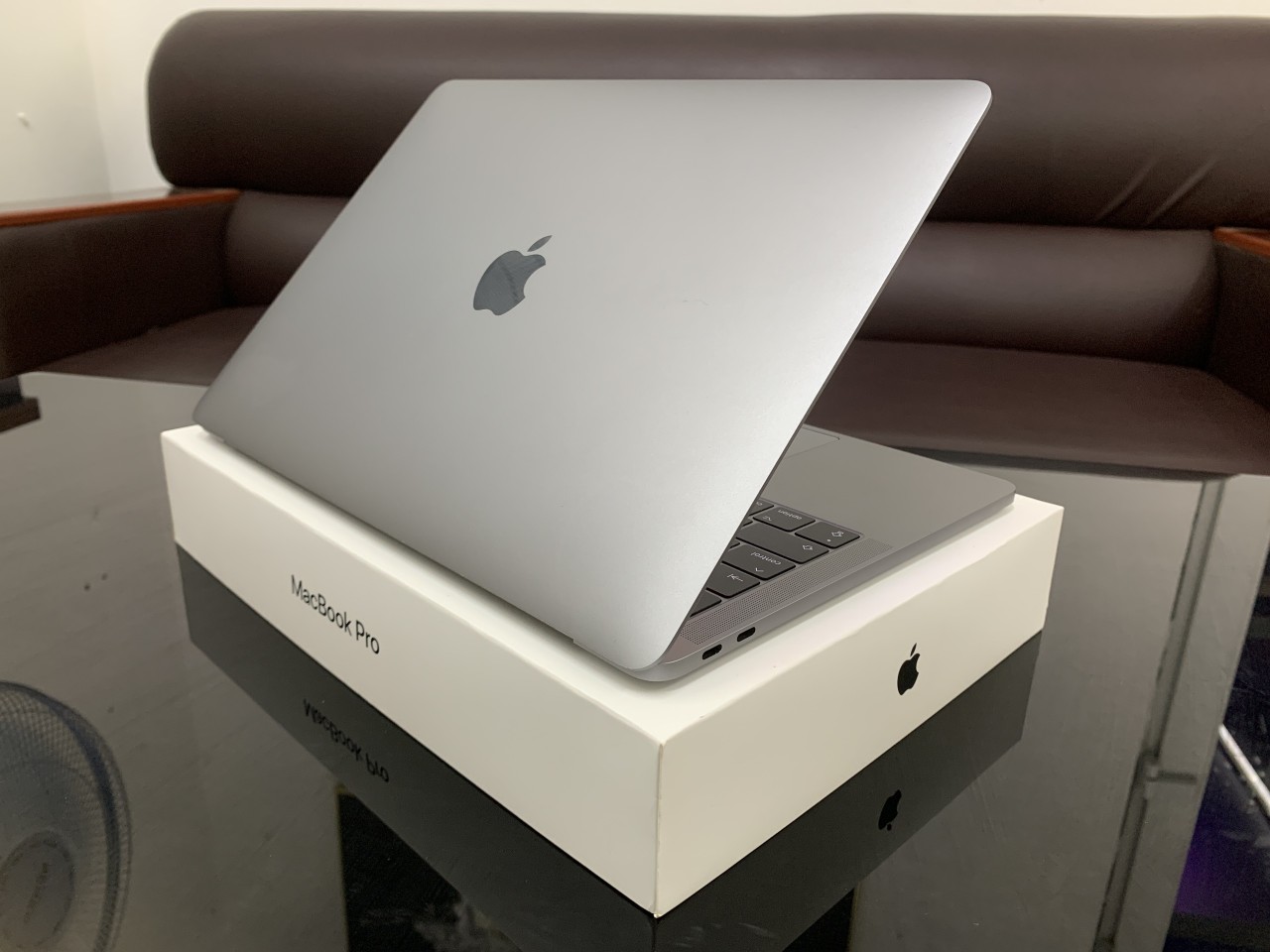 Macbook Pro 13 Inch 2020 I5 1.4Ghz 16Gb 256Gb - Vi Tinh My Tho - Laptop Mỹ  Tho - Mtcom