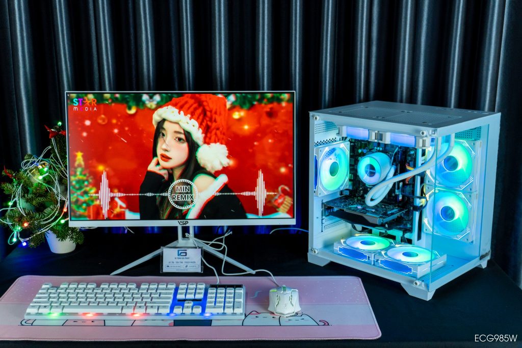 Laptop Tiền Giang Mỹ Tho - Máy tính Máy in Mỹ Tho Tiền Giang - Cty MTCom