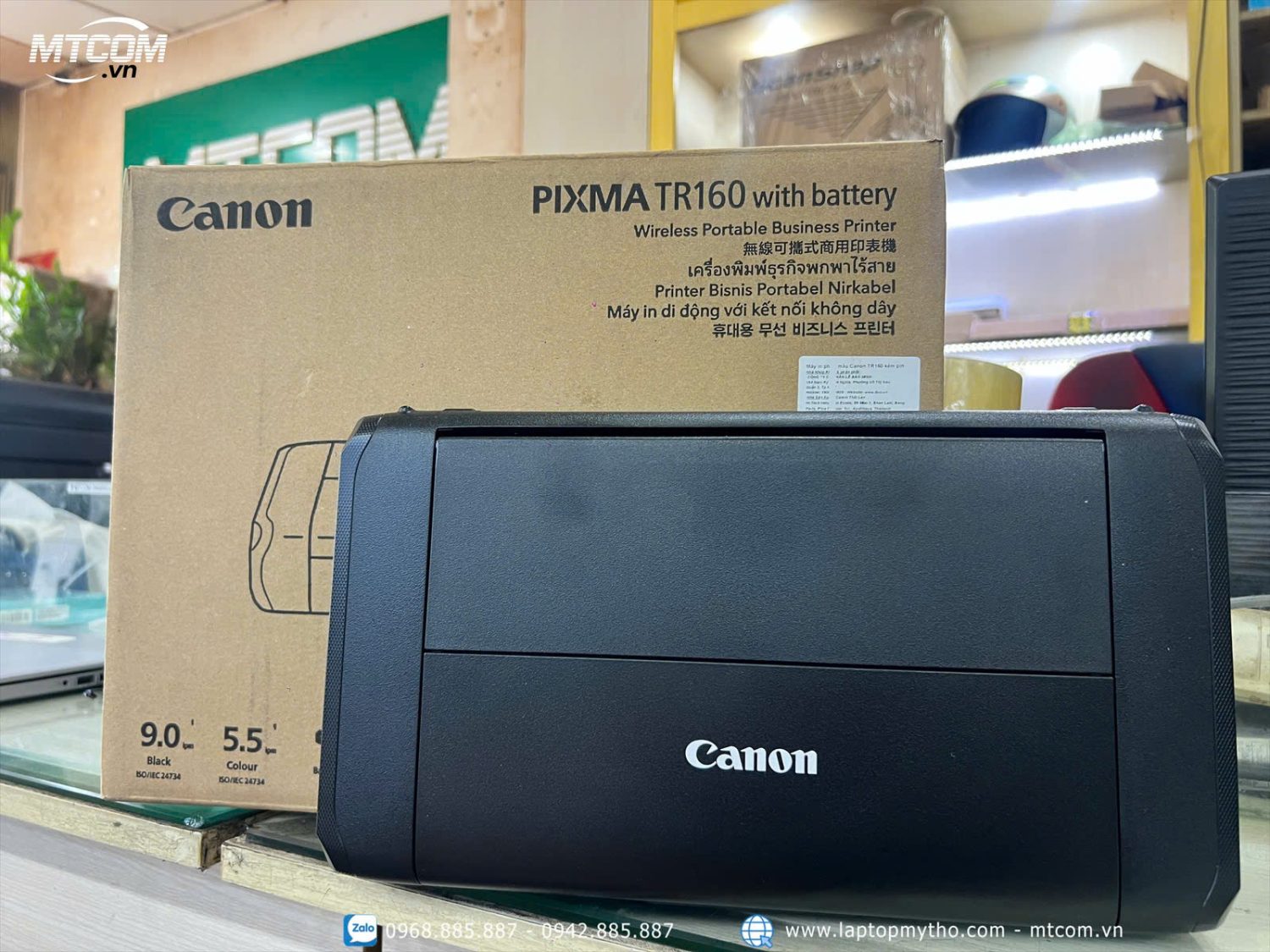 Canon