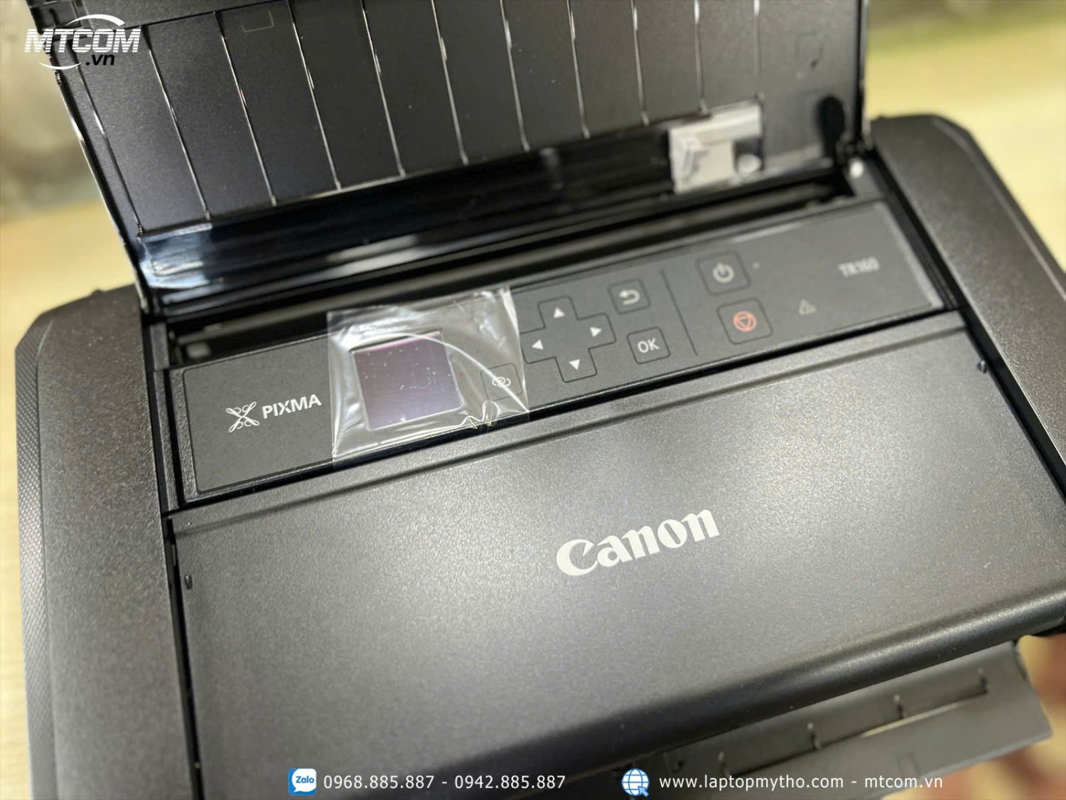 Canon